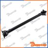 Arbre de transmission avant pour BMW | NWN-BM-007, 10-340020